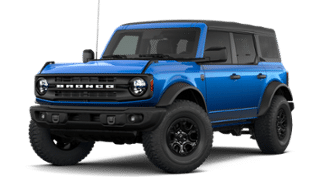 2026 Ford Bronco® External Image 1
